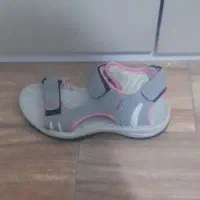 صندل خارجی اصلی نو|کیف، کفش، کمربند|تهران, تهرانپارس شرقی|دیوار