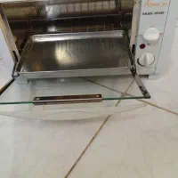 تستر ، گرمکن|اجاق گاز و لوازم برقی پخت‌وپز|تهران, مینای شمالی (مخبر)|دیوار