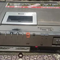 ویدئو نوار کوچیک بتامکس