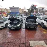 فرمان برقی تخصصی خودرو داخلی و وارداتی