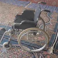 ویلچر