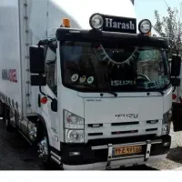 باربری کیا جابجایی هوشمندانه از مشهدتا قلب ایران