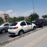 سفید مشکی  بدون رنگ