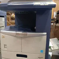 دستگاه فتوکپی توشیبا ۴۵۶|پرینتر، اسکنر، کپی، فکس|کاشمر, |دیوار