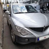 اکتیون ۲۰۱۳|خودرو سواری و وانت|کرج, شهرک رضوانیه|دیوار