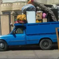 باربری.حمل اسباب کشی منزل