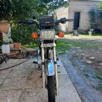 موتور   سواری ۱۵۰  پرواز مدل ۱۴۰۲