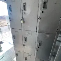 فروش تخته بنایی و کمد و بشکه