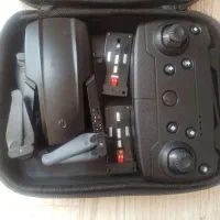 کواد کوپتریا هلیشات مدلDRONEPRO2دوربین دار