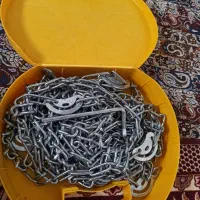 زنجیرچرخ پراید نو