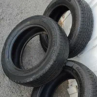 سلام 3عددلاستیک سمند