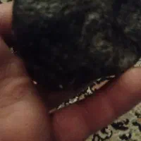 یک شهاب سنگ