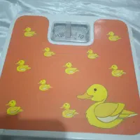 ترازو وزن کشی سالم