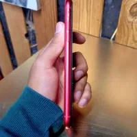 فروش فوریiPhone 11 128gig red قرمز|موبایل|لنجان, |دیوار
