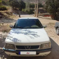 slx تیوفایو|خودرو سواری و وانت|لردگان, |دیوار