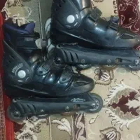 یک جفت اسکیت