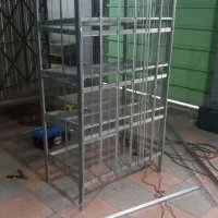 قفس بلدرچین و ...