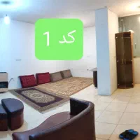 اجاره آپارتمان مبله سیمین وحیدکشاورزی ولیعصررودکی|اجارهٔ کوتاهمدت آپارتمان و سوئیت|اصفهان, وحید|دیوار