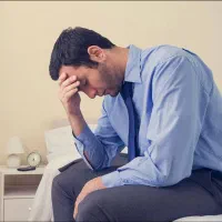 مشکلات زوجین آقایان