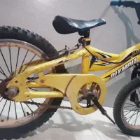 دوچرخه ۱۶ المپیا|دوچرخه، اسکیت، اسکوتر|برازجان, |دیوار