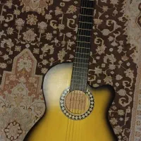 گیتار کلاسیک