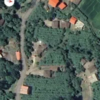 فروش دو قطعه زمین مسکونی و شالیزار