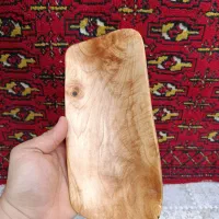 آجیل خوری پایه دار|صنایع دستی و سایر لوازم تزئینی|کلاچای, |دیوار
