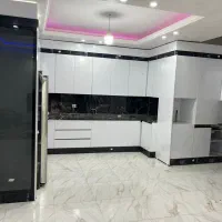 روکش کابینت.برچسب کابینت ماربل شیت.دیوارپوش.تیوی|خدمات پیشه و مهارت|تبریز, |دیوار