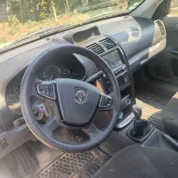 سمند سورن پلاس|خودرو سواری و وانت|ساری, |دیوار