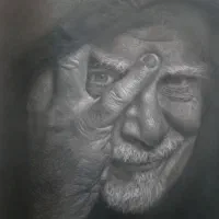 اموزش نقاشی هایپررعال و آماده همکاری بااموزشگاها