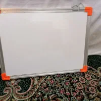تخته وایت برد 30 در 40