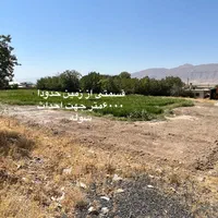 ملک صنعتی بر اتوبان بروجرد-خرم اباد ، بعد پادگان|فروش دفتر صنعتی، کشاورزی، تجاری|بروجرد, |دیوار