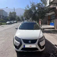 ماشین کوئیکGXR|خودرو سواری و وانت|علی‌آباد کتول, |دیوار