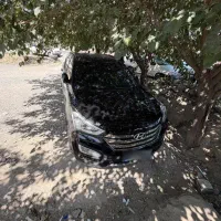 سانتافه فول ۲۰۱۴ فیس ۲۰۱۵