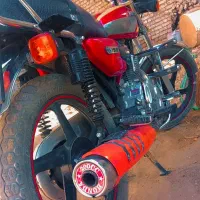 موتور ۱۵۰|موتورسیکلت|سلیمان, |دیوار