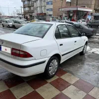 سمندمدل ۱۳۹۹|خودرو سواری و وانت|سقز, |دیوار