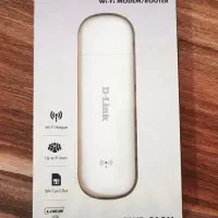 مودم سیمکارتی وایرلس و USB DLlink DWR-910M