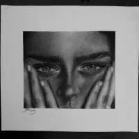 آموزشنقاشیسیاهقلم،رنگروغن،آبرنگ،پاستیلروغنی|خدمات آموزشی|لردگان, |دیوار