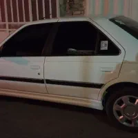 پارس خانگی|خودرو سواری و وانت|یزد, |دیوار