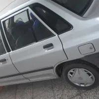 پراید۹۳|خودرو سواری و وانت|مشهد, ایثار|دیوار