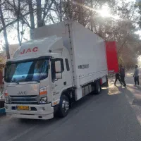 حمل اثاثیه منزل  اسبابکشی تضمینی باربری (خیراندیش)