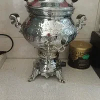 سماور گازی ۶ لیتری