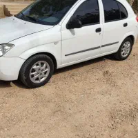 تیبا 2|خودرو سواری و وانت|شیراز, ارم|دیوار