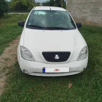 فروش تیبا یک