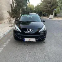 پژو 207 پانا 1401|خودرو سواری و وانت|ری, دولت‌آباد|دیوار
