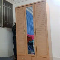 کمد لباس/رگال/قفسه/کشو/آینه