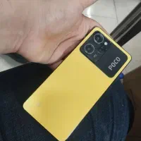 پوکو x5pro|موبایل|اصفهان, برازنده|دیوار