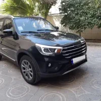 لیفان X70 مدل ۱۴۰۰ اقساطی