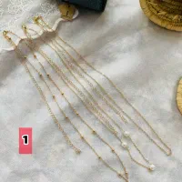 استخدام مدل زنجیر شکم خانم(بدون نیاز به مراجعه)