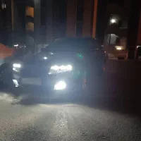 سمند سرون توربو شارژ 96|خودرو سواری و وانت|بندرعباس, |دیوار